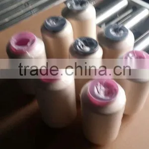 Rayon Filament Yarn 30D-1800D Bright Semi Dull and Color With Twist From 100-2000 TPM thumbnail-1