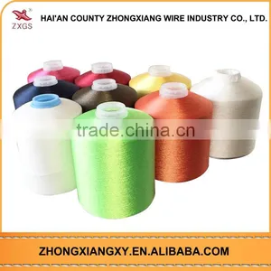 Wholesale Super Quality High Tenacity Polyester Yarn thumbnail-5