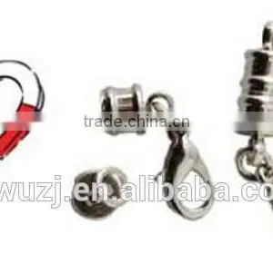 2014 High Quality Environmental Copper Clasp Magnetic Clasp thumbnail-1