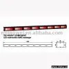 8 Linear LED Module Directional Bar(Traffic Messenger; LED Light) thumbnail-1