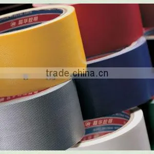 Single Side Cloth Tape thumbnail-1