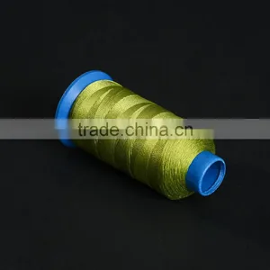 Poly High Strength Sewing Thread for Shoes and Bags ( 1000D/3 ) thumbnail-1