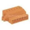 6, 8, 18 Pole MCS Connector, 2P - 24P Male Connectors SP450/SP458 thumbnail-1
