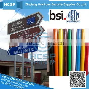 Commerical/Advertising or Advertisment Grade Reflective Sheeting thumbnail-1