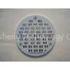 Single Multi Layer MCPCB Copper Base Design Led PCB Board With SMD LED Light thumbnail-1