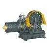 VVVF Drive Geared Traction Machine , 7000kg Static Capacity YJ245-B thumbnail-1