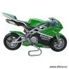 Sell Water-Cooled Pocket Bike thumbnail-1