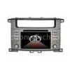 2 Din Car Toyota DVD Player For Toyota Land Cruiser With 8 Inch HD Digital Touch Screen thumbnail-1