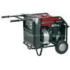 Honda EM5000iS 5000W 5000watts Electricity Power Generator Inverter thumbnail-1
