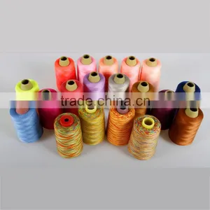 Wholesale High Quality Polyester Thread thumbnail-1