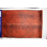 Bonded Suede Fabric thumbnail-3