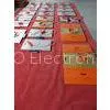 50T High Strength Static Truck Axle Scales For Fork-Lift , Hard Aluminum Alloy Pad thumbnail-1
