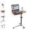 Smart Notebook Desk Adjustable Laptop For Walmart Supermarket DX-BJ11 thumbnail-1