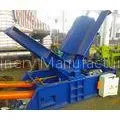 Hydraulic Industrial Steel Coil Upender 10T , 7.5kw Power For Steel Coil thumbnail-1