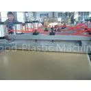 Long Life WPC PVC Foam Extrusion Machine for Construction Board thumbnail-1