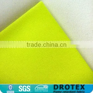 Permanent Fireproof Fabric for Inherent Fireproof Clothes thumbnail-1