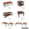 Sell Coffee Table thumbnail-1