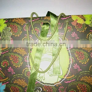 Carrier Bag Handle Cord thumbnail-1