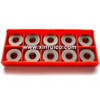 Sell Round Milling Inserts: Www,xinruico,com thumbnail-1