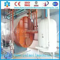 Cotton Seed Oil Produce Technology thumbnail-1