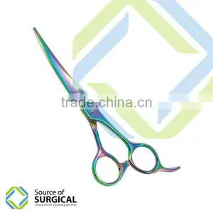 Professional Barber Scissors | Professional Barber Scissors B-BRS-86 thumbnail-1