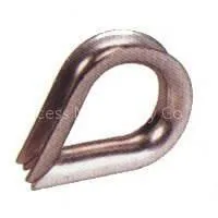 European Type Commercail Thimble thumbnail-1