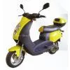 QP50QT-9N 49.5cc Scooter thumbnail-1