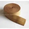 Plush Foldover Elastic thumbnail-3