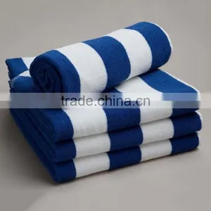 A Grade Brown Close Skin Bathroom Towel thumbnail-1