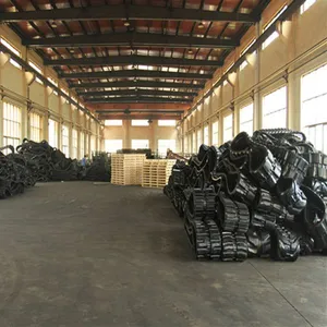 Shanghai Puyi Industrial Co., Ltd company overview - view 1 thumbnail