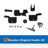 3D Printer Parts Ultimaker Original Injection Feeder Kit thumbnail-3