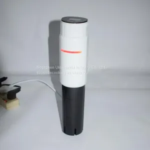High Power 1050w Preset Recipes Sous Vide Precision Cooker Machine thumbnail-5