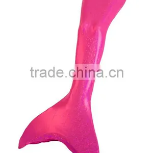 Adults and Children Mermaid Suits Mermaid Princess Mermaid Costume Cosplay thumbnail-5