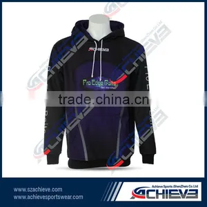 2017 New Men Fur Hoodie Cheap Price Top Quality thumbnail-1