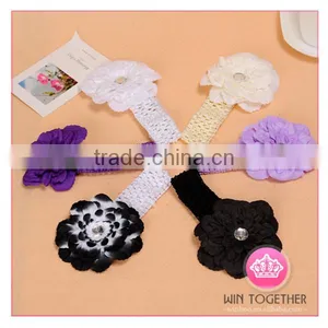 Top Baby Headband Wholesale thumbnail-1