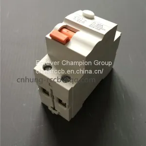 S-ID RCD Residual Differential Circuit Breaker thumbnail-4