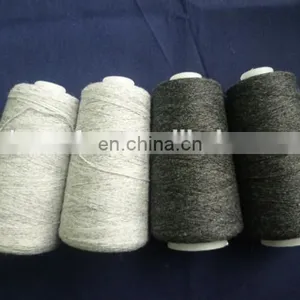 Manufacturer Wholesale Anti-pilling Knitting Wool Yarn thumbnail-4
