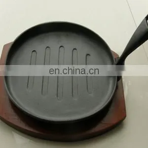 Frying Pan Hot Sale Cooking Pot thumbnail-1