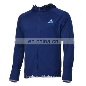 2017 New Model Football Team Jacket Football Training Jacket thumbnail-3