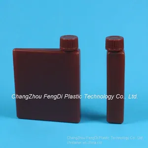 Hitachi Roche Biochemistry Analyzer Reagent Bottles thumbnail-3