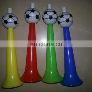 Eco Friendlly Plastic Toy Fan Cheering Horn thumbnail-1