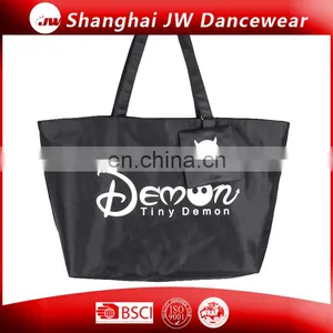 New Design Ballet Dance Bag Personalized Dance Bag thumbnail-1