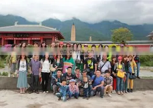 Quanzhou Dear Lover Fashion Apparel Co., Ltd. company overview - view 1 thumbnail
