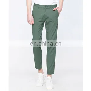 OEM Popular Manufacturer High Demand Readymade Garments Cargo Pants thumbnail-5