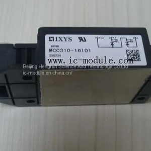 Ixyg Thyristor MCC310-16I01 thumbnail-1