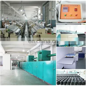 Dot Fuse Interlining Manufacturer Changxing Zhiwei Interlining thumbnail-1
