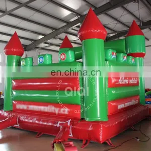QIQI Factory Used Commercial Inflatble Jumper for Sale thumbnail-3