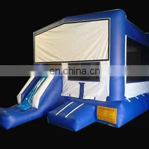 2015 Newest Inflatable Mini Combo Jumper thumbnail-1
