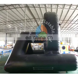 Hot Sell Inflatable Indoor Playground for Kids thumbnail-4