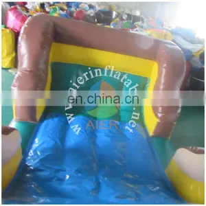 Factory Price Giant High Quality Inflatable Obstacle for Sale thumbnail-5